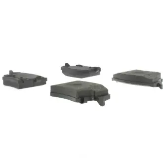 Колодки гальмівні задні Centric Parts 10210570