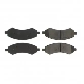 Колодки гальмівні передні (диск 332-335 мм) Centric Parts 10210840