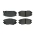 Колодки гальмівні Centric Parts 10211250 (фото 3)