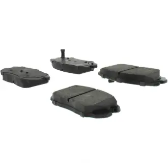 Колодки гальмівні Centric Parts 10211250