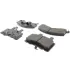 Колодки гальмівні передні Centric Parts 10403700 (фото 1)