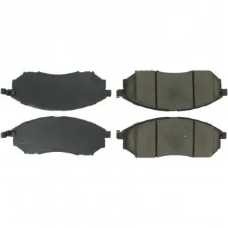 Колодки гальмівні (наявність уточнювати) Centric Parts 30108880