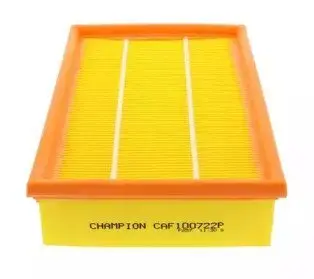 Фільтр повітряний CHAMPION CAF100722P