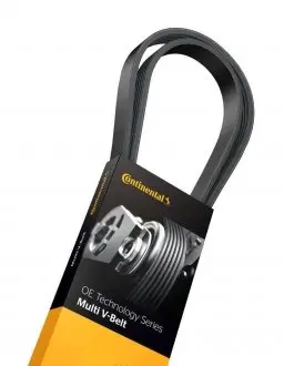 Ремінь навісного обладнання Contitech 4060663F