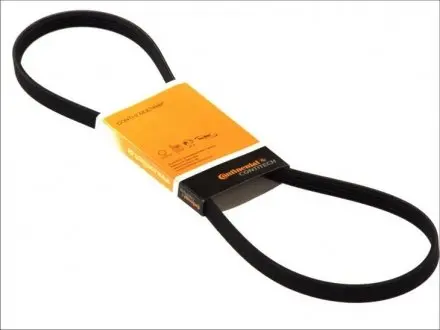 Ремінь поліклиновий Contitech 4PK866