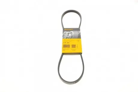 Ремінь генератора поліклиновий CONTINENTAL Contitech 4PK905