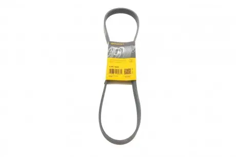 Ремінь генератора поліклиновий CONTINENTAL Contitech 6PK1045