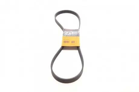 Ремінь генератора поліклиновий CONTINENTAL Contitech 6PK1250