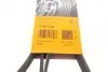 Ремінь генератора поліклиновий CONTINENTAL Contitech 6PK1733 (фото 6)