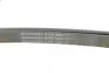Ремінь генератора поліклиновий CONTINENTAL Contitech 6PK2000 (фото 4)