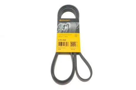 Ремень приводной Contitech 6pk2020