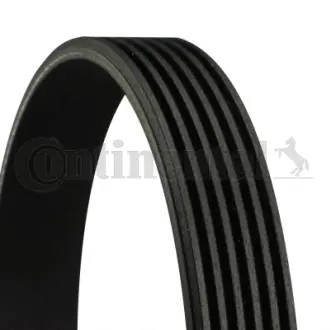 Поліклиновий ремінь Contitech 6pk2140