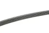 Поліклиновий ремінь DS DS 3, DS 4, DS 5 VOLVO C30, S40 II, S60 II, S80 II, V40, V50, V60 I, V70 III CITROEN BERLINGO, BERLINGO MULTISPACE, C-ELYSEE, C1, C3 AIRCROSS II 1.3-4.5 01.89- Contitech 6PK962 (фото 2)