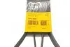 Ремінь генератора поліклиновий CONTINENTAL Contitech 7PK2283 (фото 6)