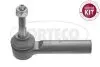 Наконечник кермовий FIAT/JEEP FREEMONT - COMPASS - VOYAGER III - CORTECO 49398686 (фото 1)