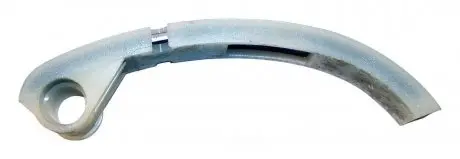 Башмак натяжителя цепи 2.5TD Crown 4882594