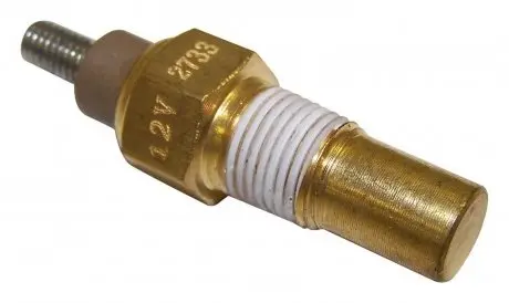 Датчик температури охолоджуючої рідини Crown 53005056