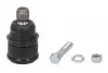 Опора кул нижня Mazda 3/5/626 Tribute KIA Clarus 95-00 Ford Escape 05-12 OLD CBMZ-17 CTR CB0274 (фото 1)