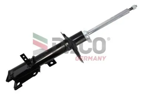 Амортизатор передн лів DACO DACO Germany 450906L