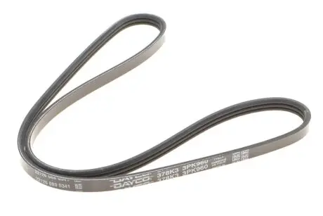 Ремінь полікліновий 2.5TD DAYCO 3PK960