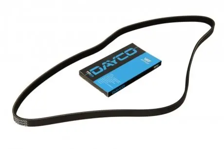 Ремінь полікліновий генератора DAYCO 4PK958