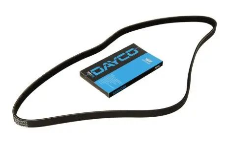Ремень ГУР DAYCO 4pk975