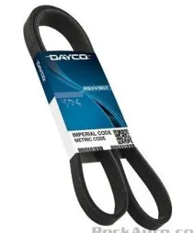 Ремінь приводний DAYCO 5071013DR