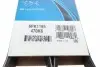 Ремінь поліклиновий DAYCO 6PK1195 (фото 6)