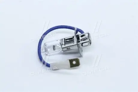 Лампа головного світла H3 12V 55W <> DECARO DEC-H3 12V55W