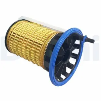 Фільтр паливний Delphi HDF791
