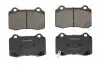 Колодки гальмівні TYL JEEP CHEROKEE IV 10- Delphi LP3281 (фото 1)