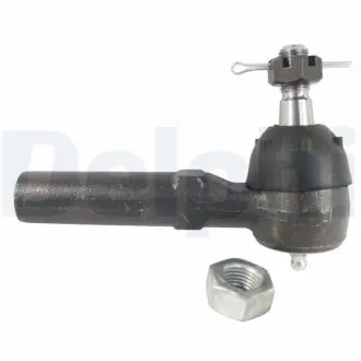 Наконечник кермовий Delphi TA2301