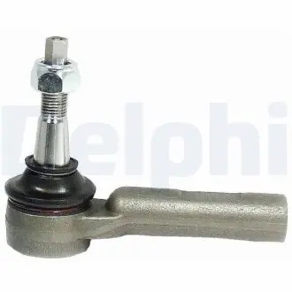 Наконечник поперечної кермової тяги Delphi TA2624