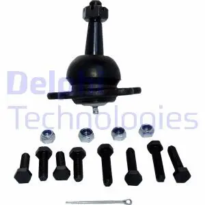 Опора кульова верхня Delphi TC1604