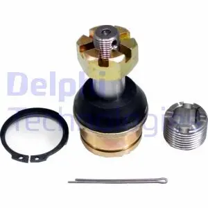 Опора кульова нижня Delphi TC2061