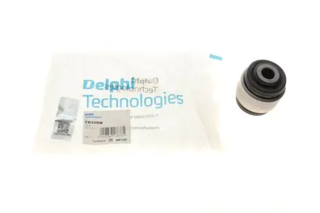 Сайлентблок задней подвески Delphi Td328w