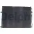 Радіатор кондиціонера Delphi TSP0225709 (фото 1)