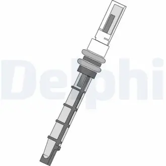 Форсунка, розширювальний клапан Delphi TSP0695192