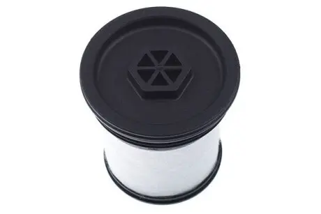 Фільтр паливний Chevrolet Captiva/Opel Antara /Jeep Cherokee 2.2- 3.0 10- Denckermann A120942