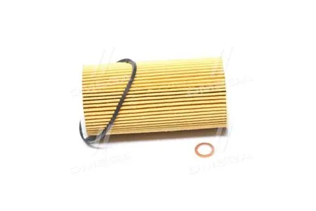 Фільтр масляний JEEP CHEROKEE 2.8 CRD 04-08 Denckermann A210427