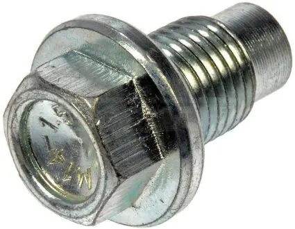 Пробка піддону двигуна M14-1.50 Head Size 16MM Dorman 090053