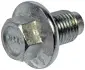 Пробка піддону двигуна M14-1.50, Head Size 13Mm Dorman 090161 (фото 1)