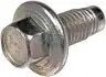 Пробка зливна M12-1.75 ключ 15MM Dorman 0901751 (фото 1)