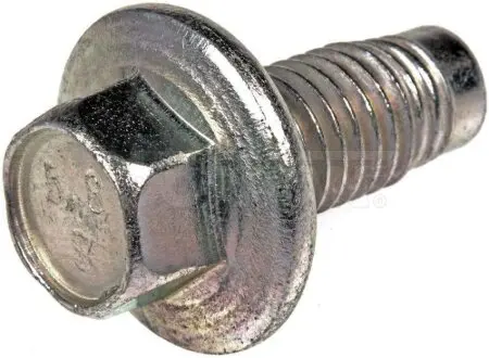 Пробка зливна M12-1.75 ключ 15MM Dorman 0901751