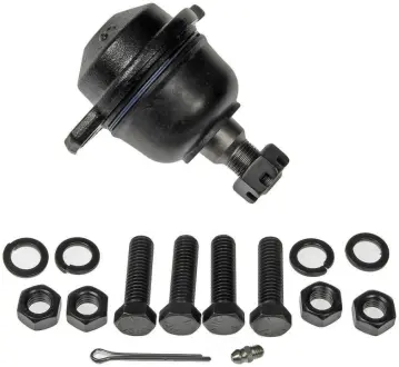 Опора кульова нижня Dorman 540095