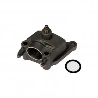 Корпус системи охолодження металевий Dorman 902301HP