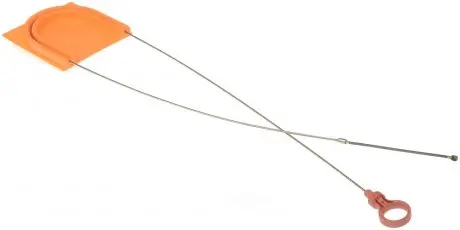 Сервісний щуп заміна АКПП W5A580/NAG1/Automatic CVT Trans Dorman 917327