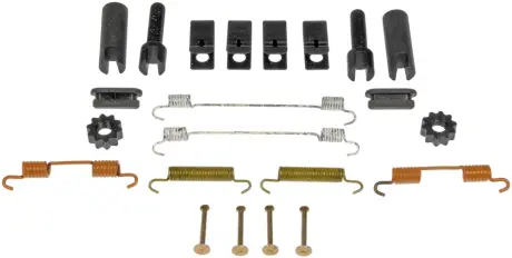 Ремонтний комплект ручного гальма Dorman HW7435
