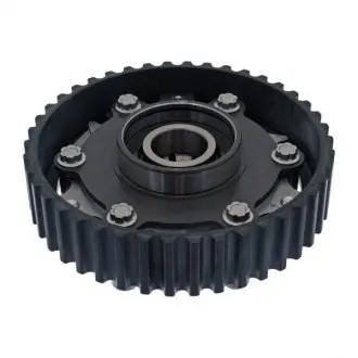 Груша пiдкачки палива d8mm DR.MOTOR DRM-0158