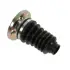 Пильовик Шруса карданного валу EURO DriveshaftParts CVJ011B (фото 1)